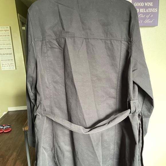 The Group Babaton Spring/Fall Jacket - Picture 4 of 4